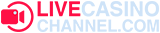 Live Casino Channel logo
